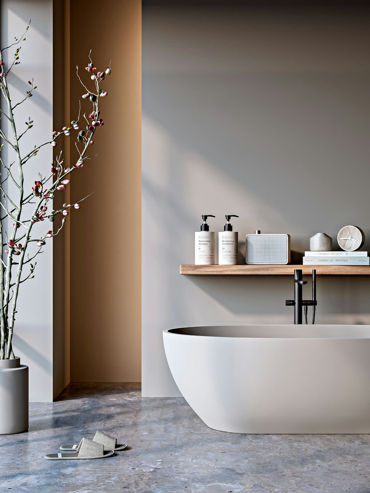Bathroom Refurbishment