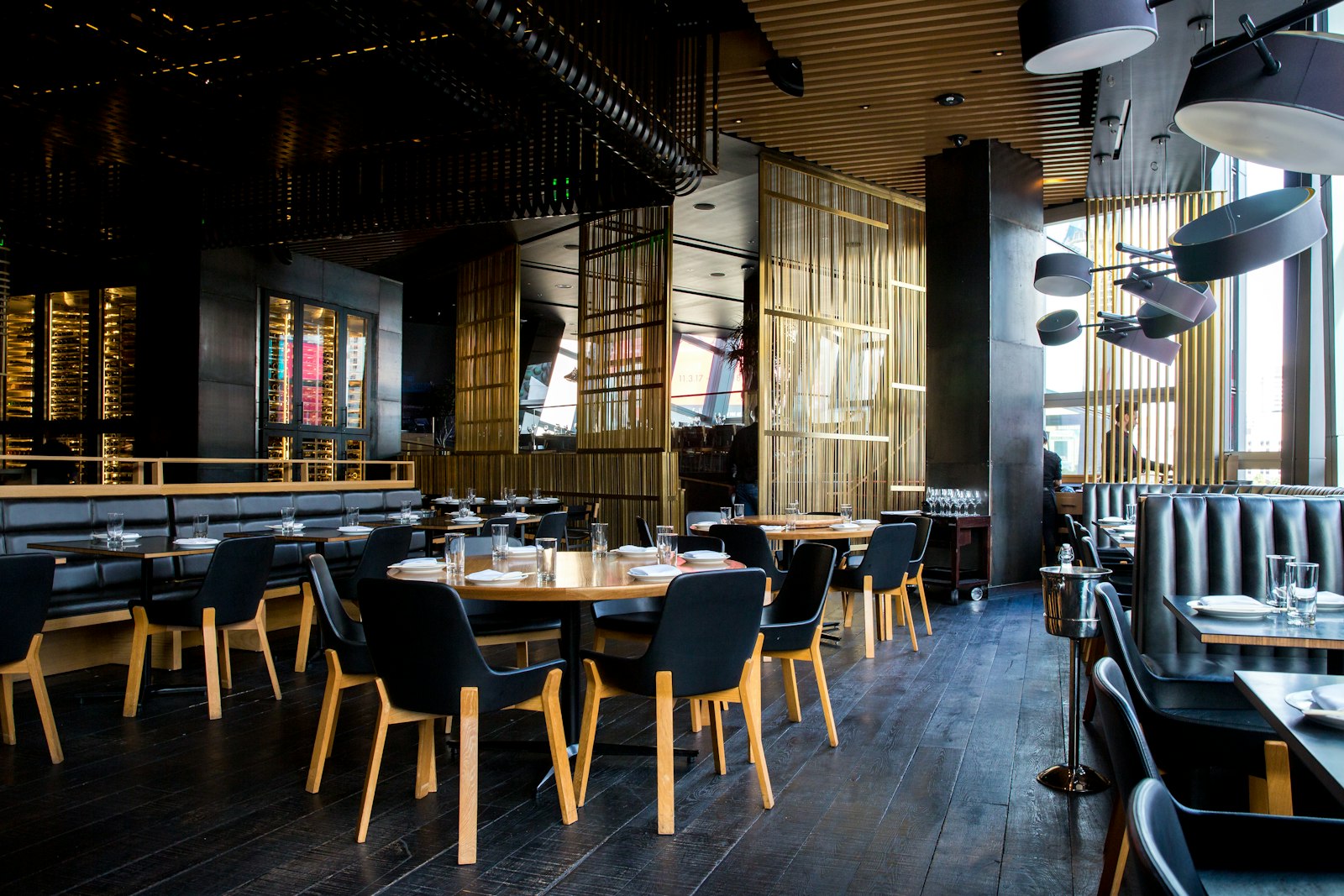 Commercial Fit-Out