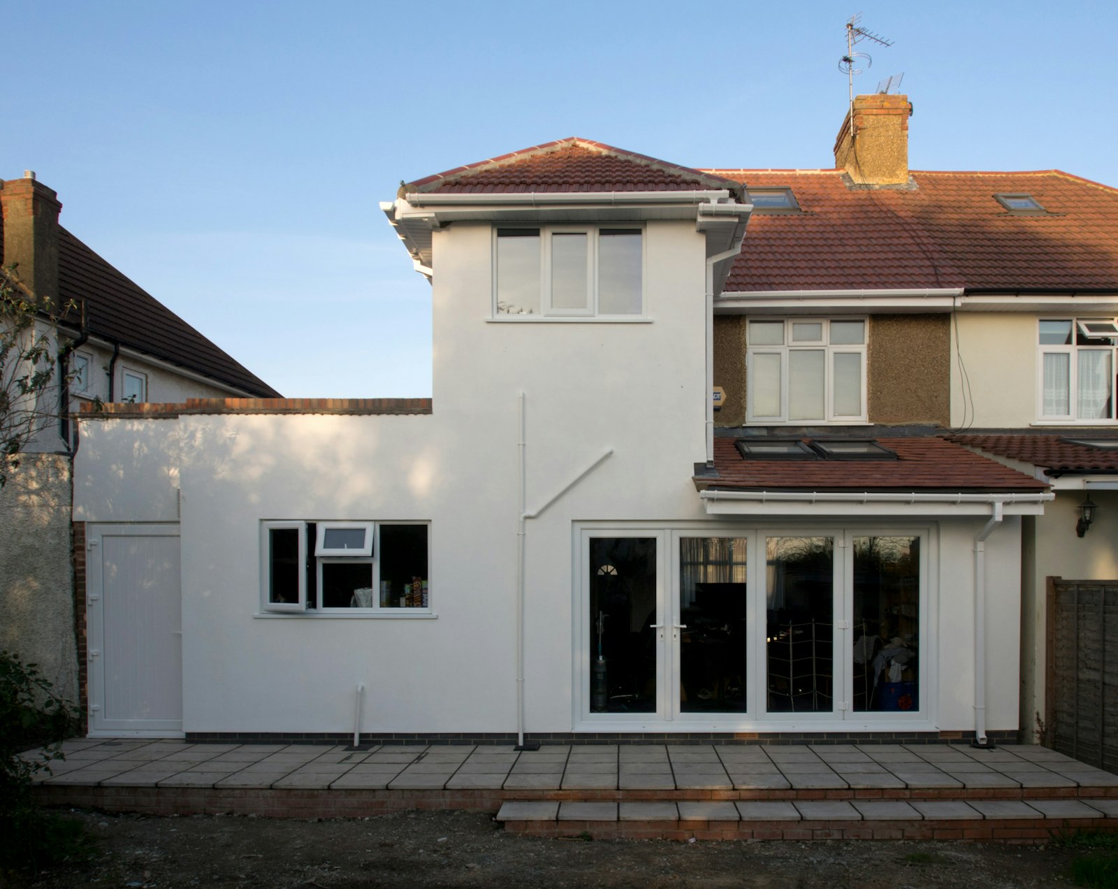House Extension