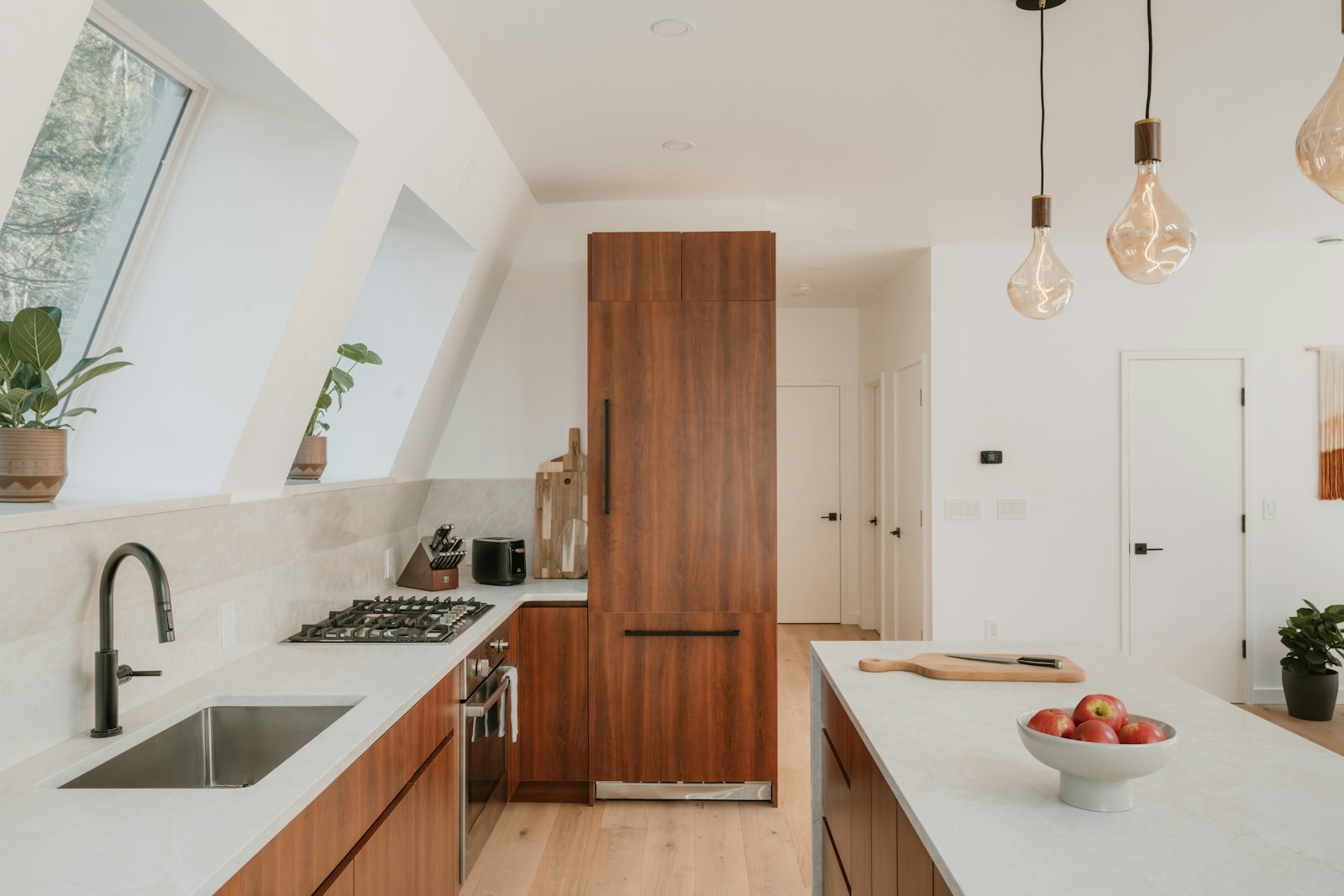 Kitchen Renovation