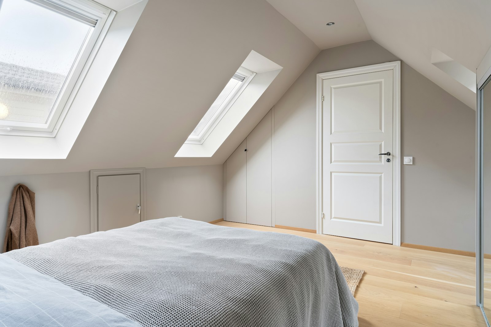 Loft Conversion