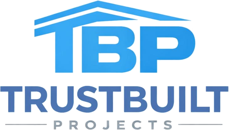 TrustBuilt Projects